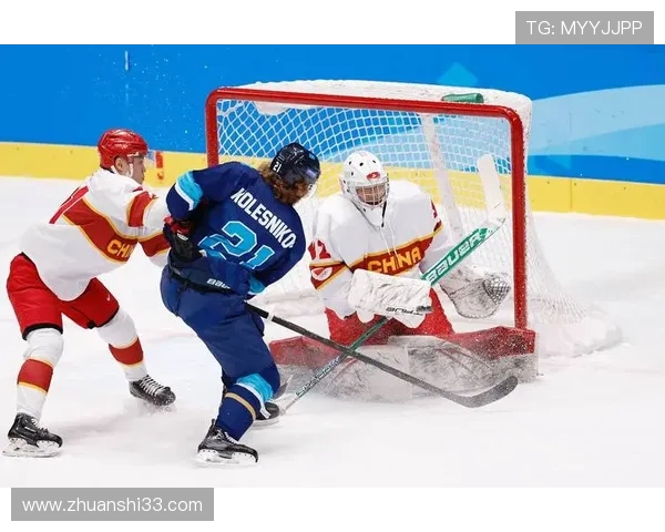 冰球赛事直播:实时比分与精彩对决在线观看